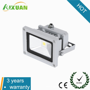 waterproof high power 50W led outdoor flood light